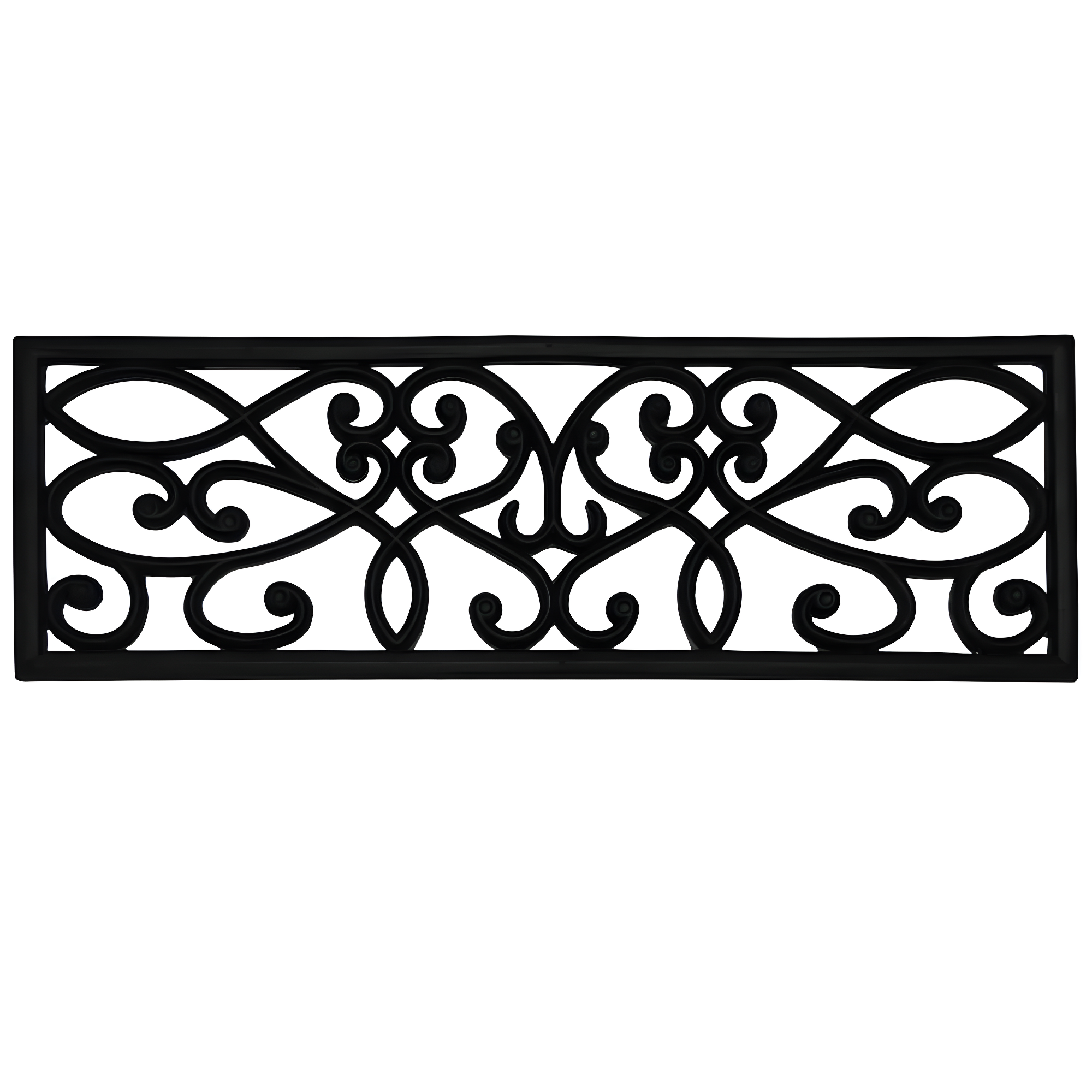 Non-Slip Stair Tread (Set of 6)