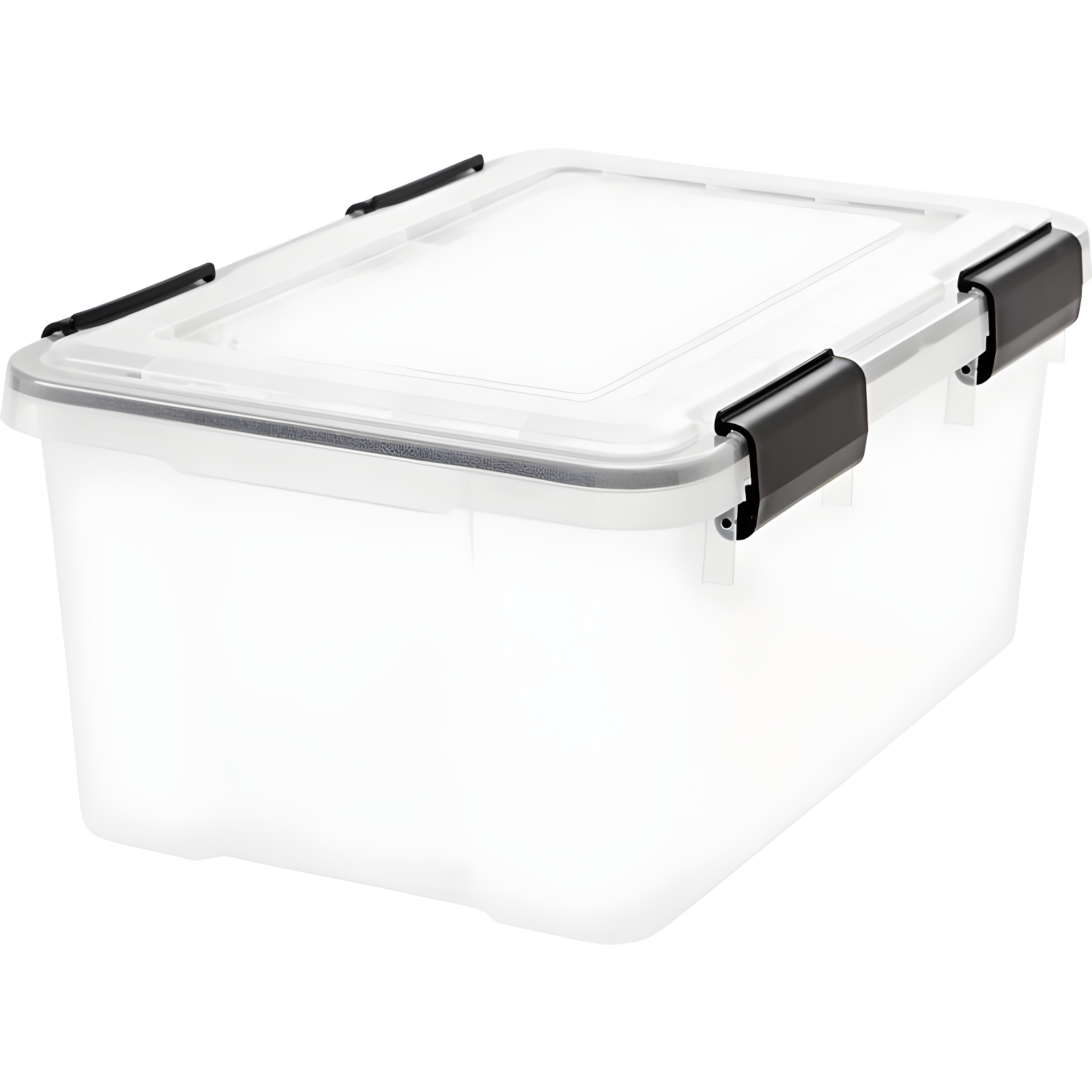 6.5 Qt./2 Gal. Weatherproof Storage Tote