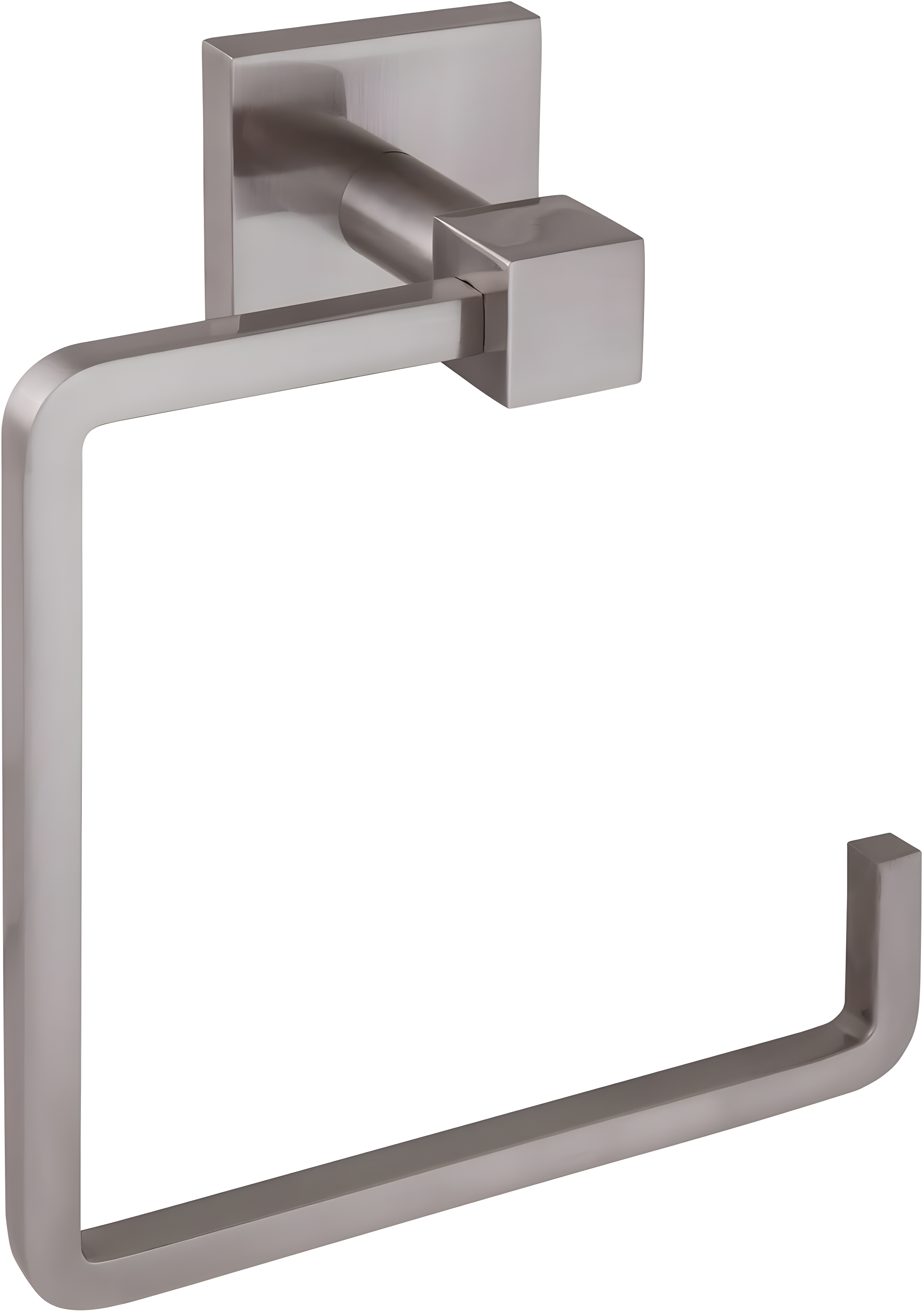 Design House 581447 Karsen Towel Ring