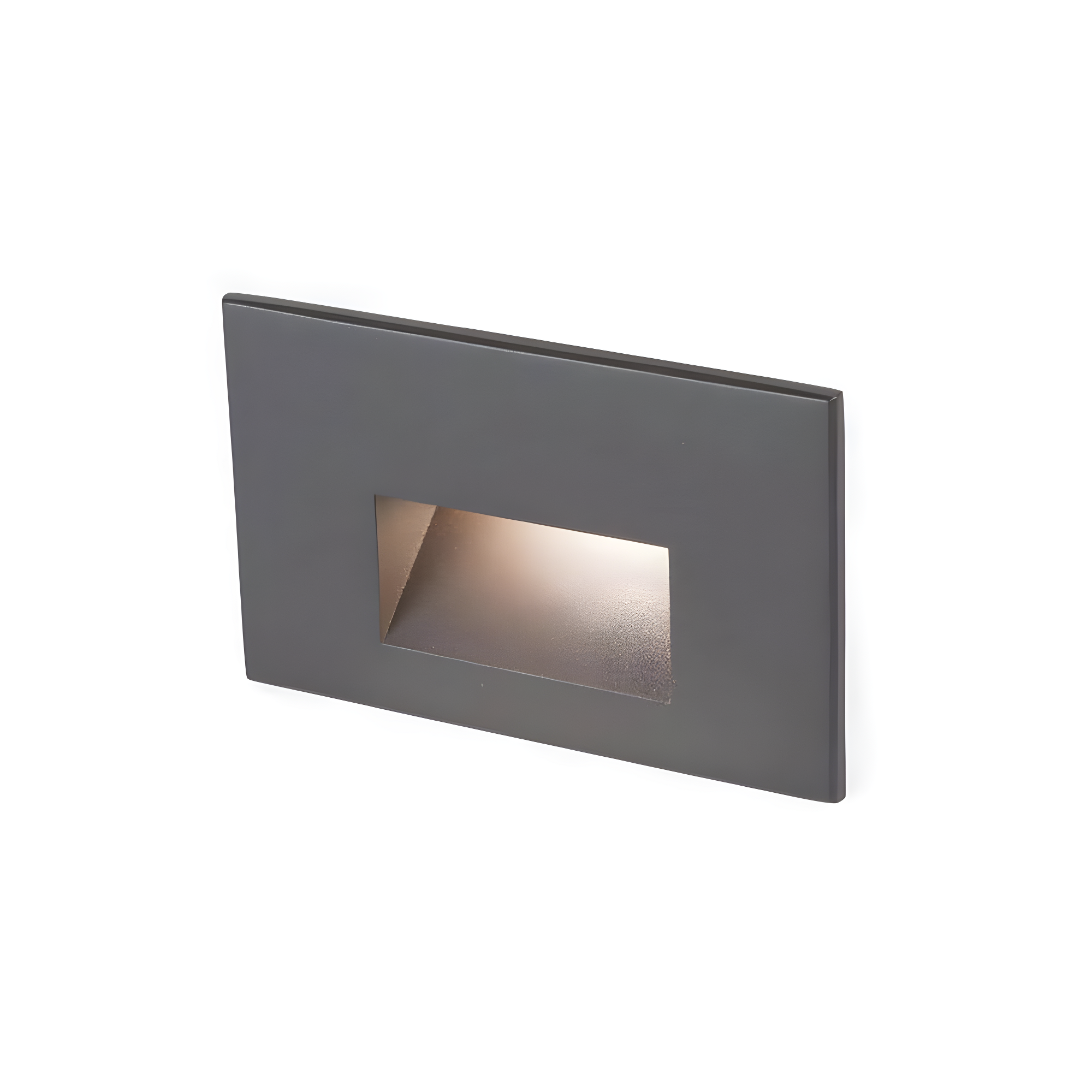 Low Voltage Integrated LED Metal Step Light