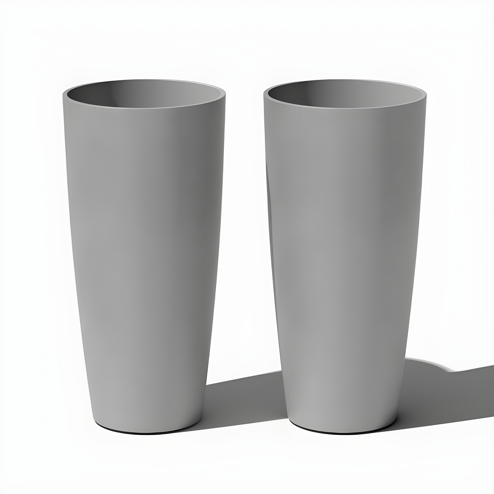 Mason Series Selena Planter