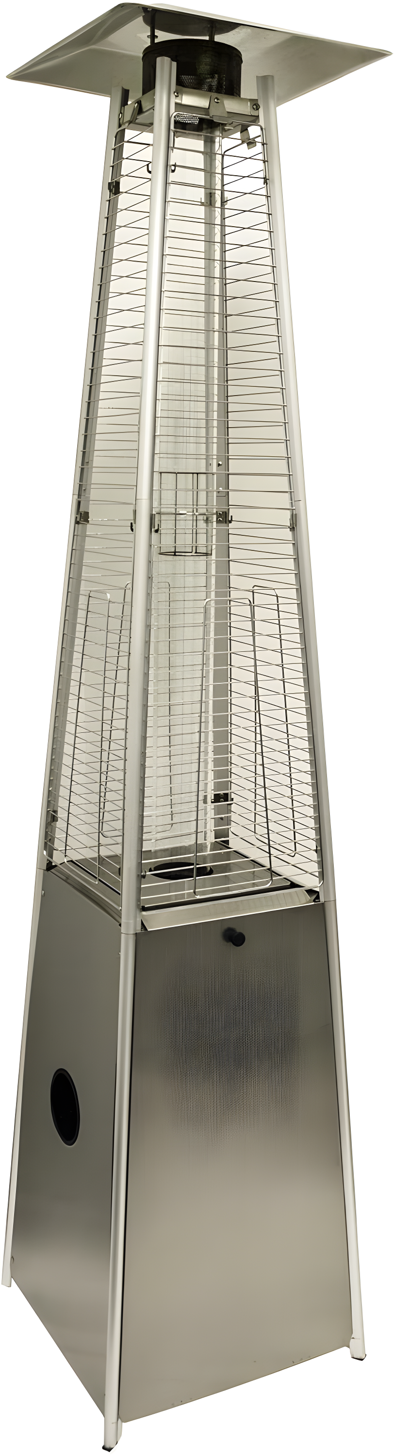 AZ Patio Heaters AZ Patio Heaters Glass Tube (Set of 2)