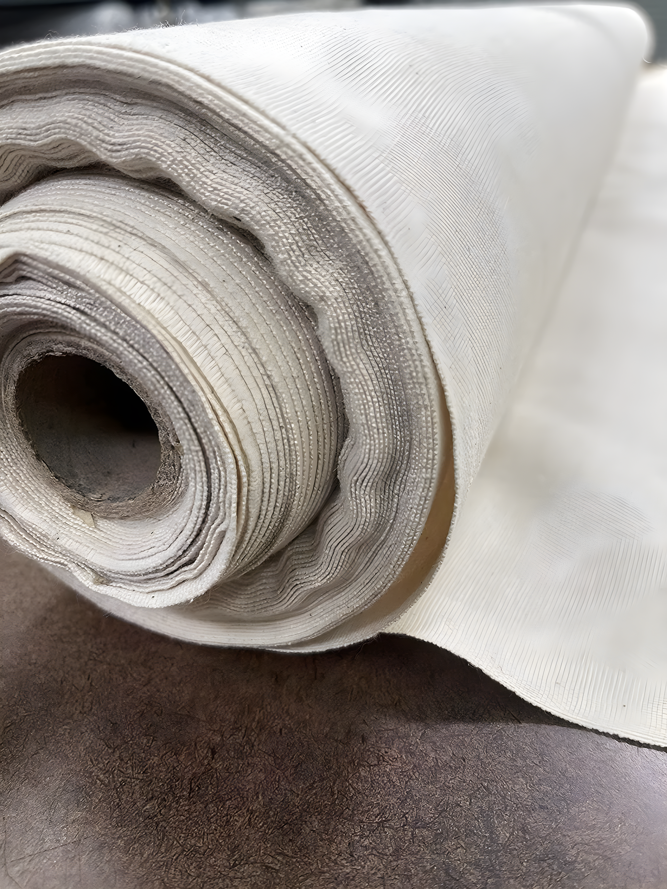 Cotton Duck Canvas Natural 7oz. 60 Inch Wide by The Yard