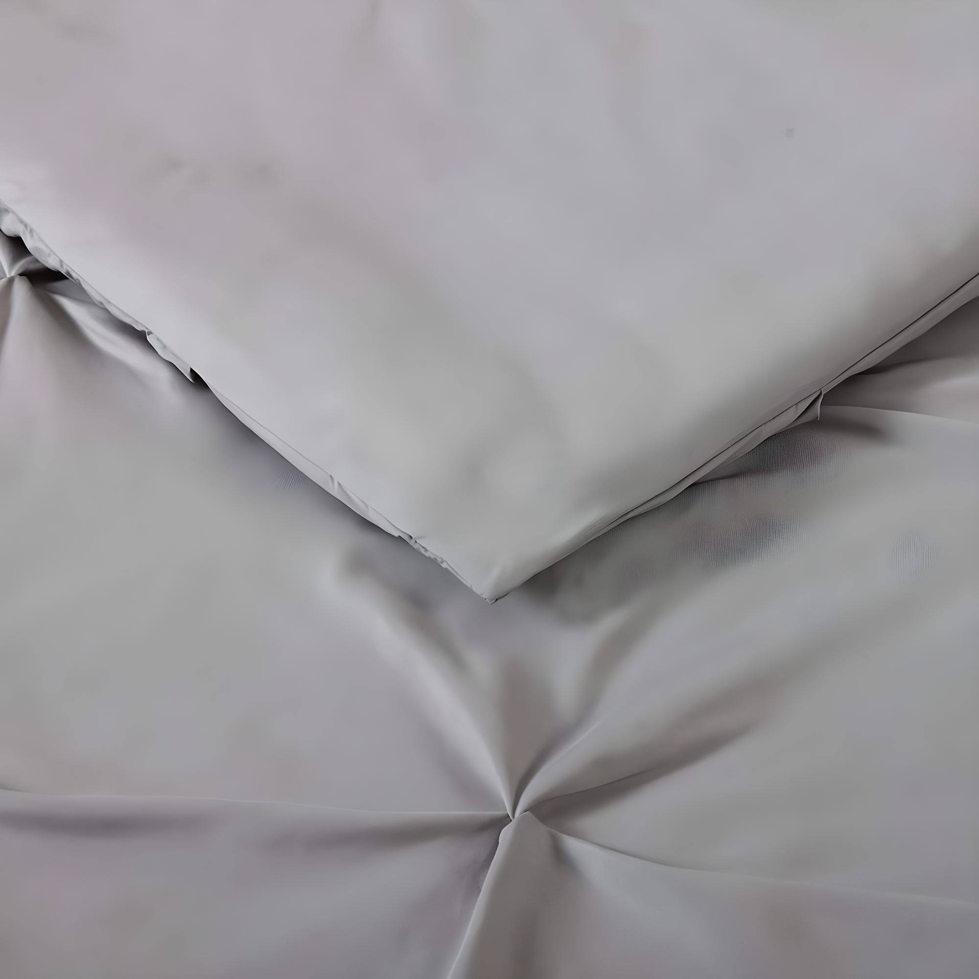 Solid Modern & Contemporary Comforter Set