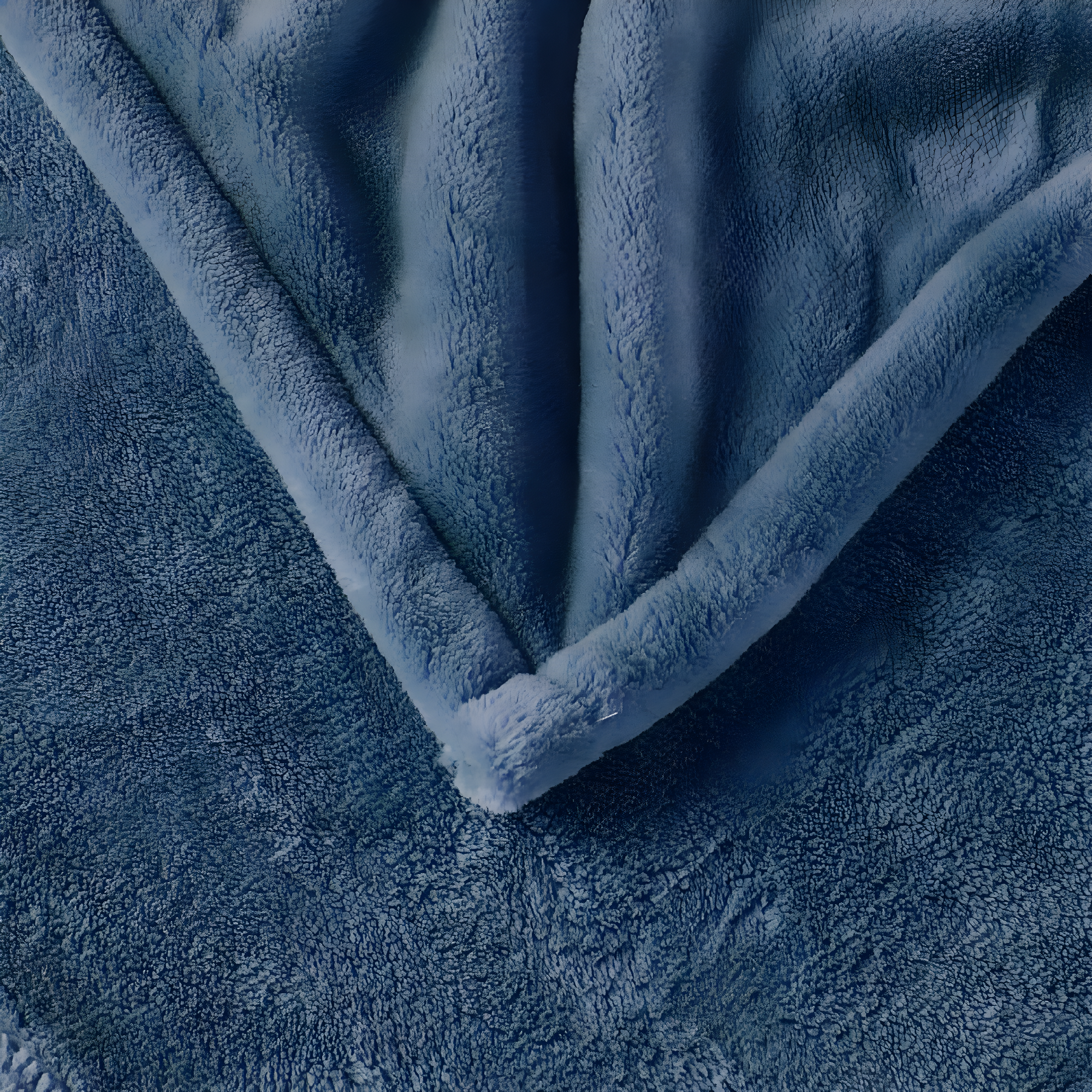 Beautyrest Heated Plush Oversized Throw