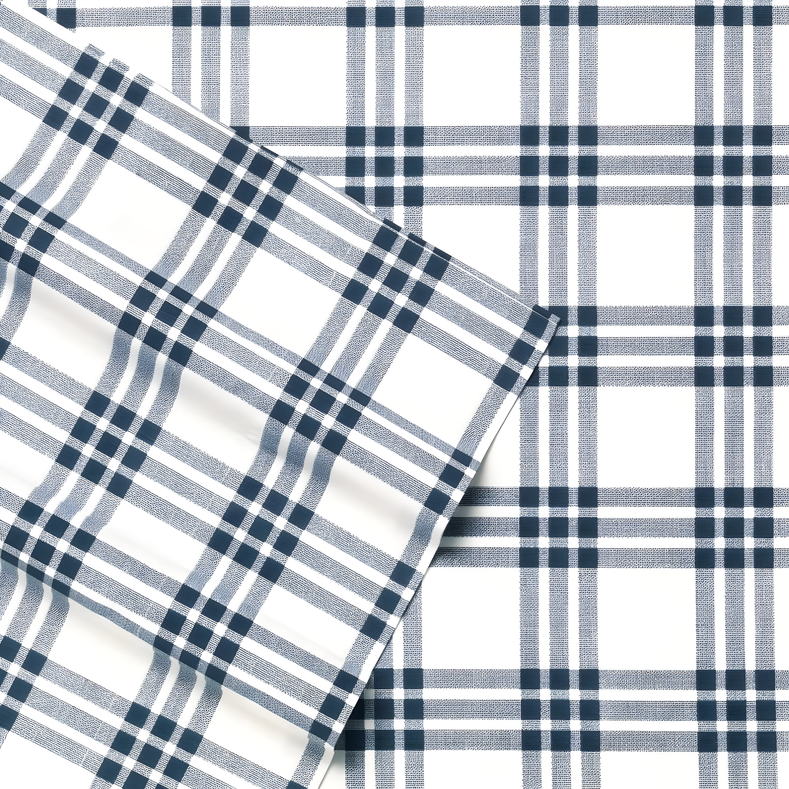 Eddie Bauer Eddie Bauer Printed Cotton Percale Sheet Sets
