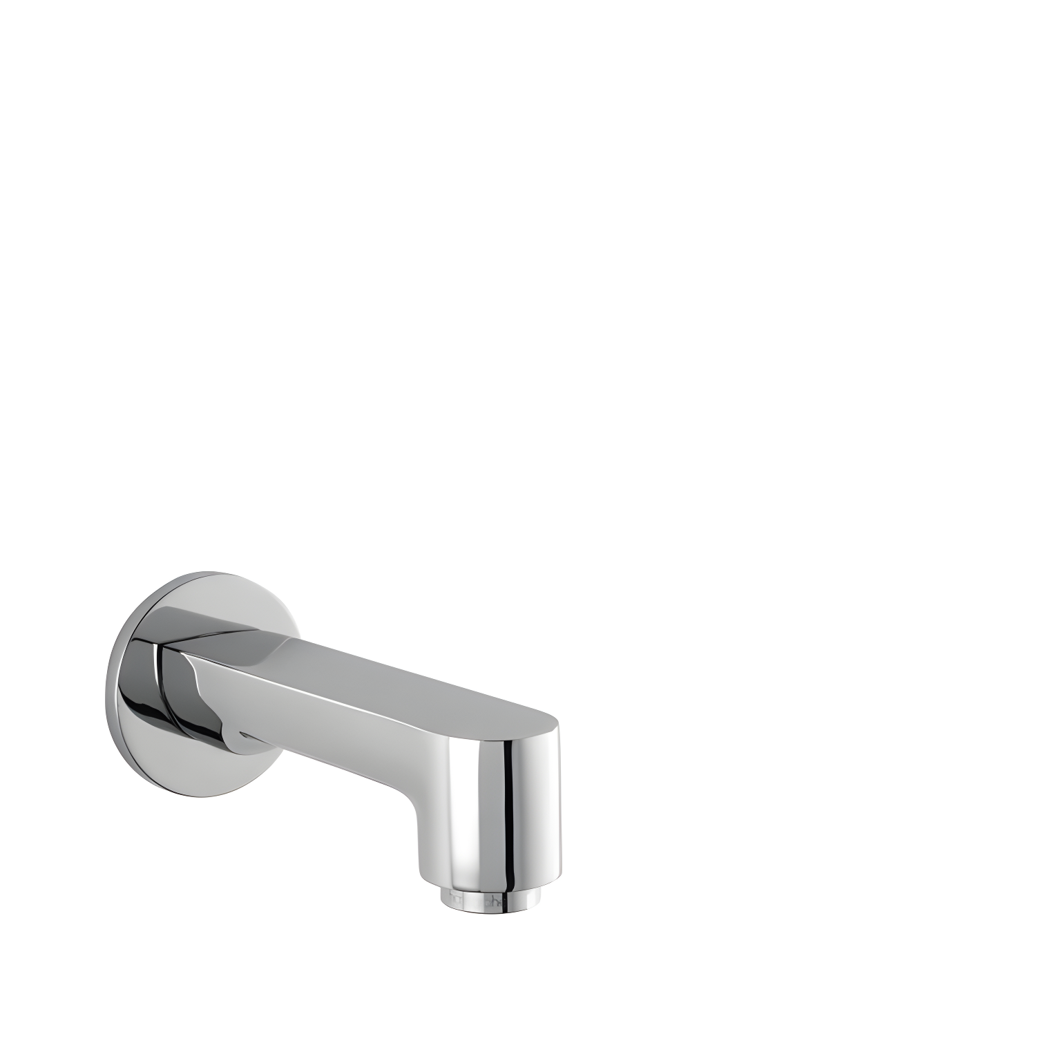 Hansgrohe Metris S Wall Mounted Tub Spout Trim