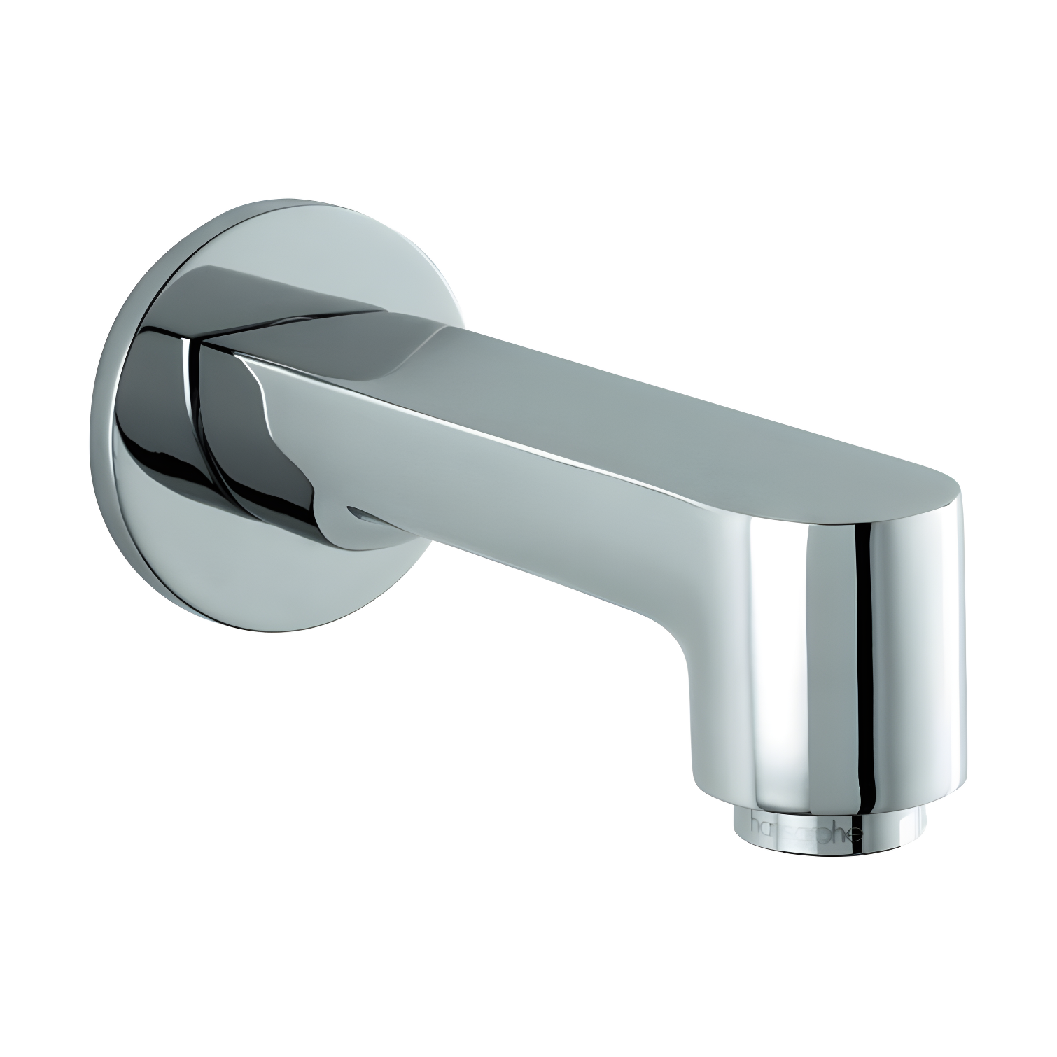Hansgrohe Metris S Wall Mounted Tub Spout Trim