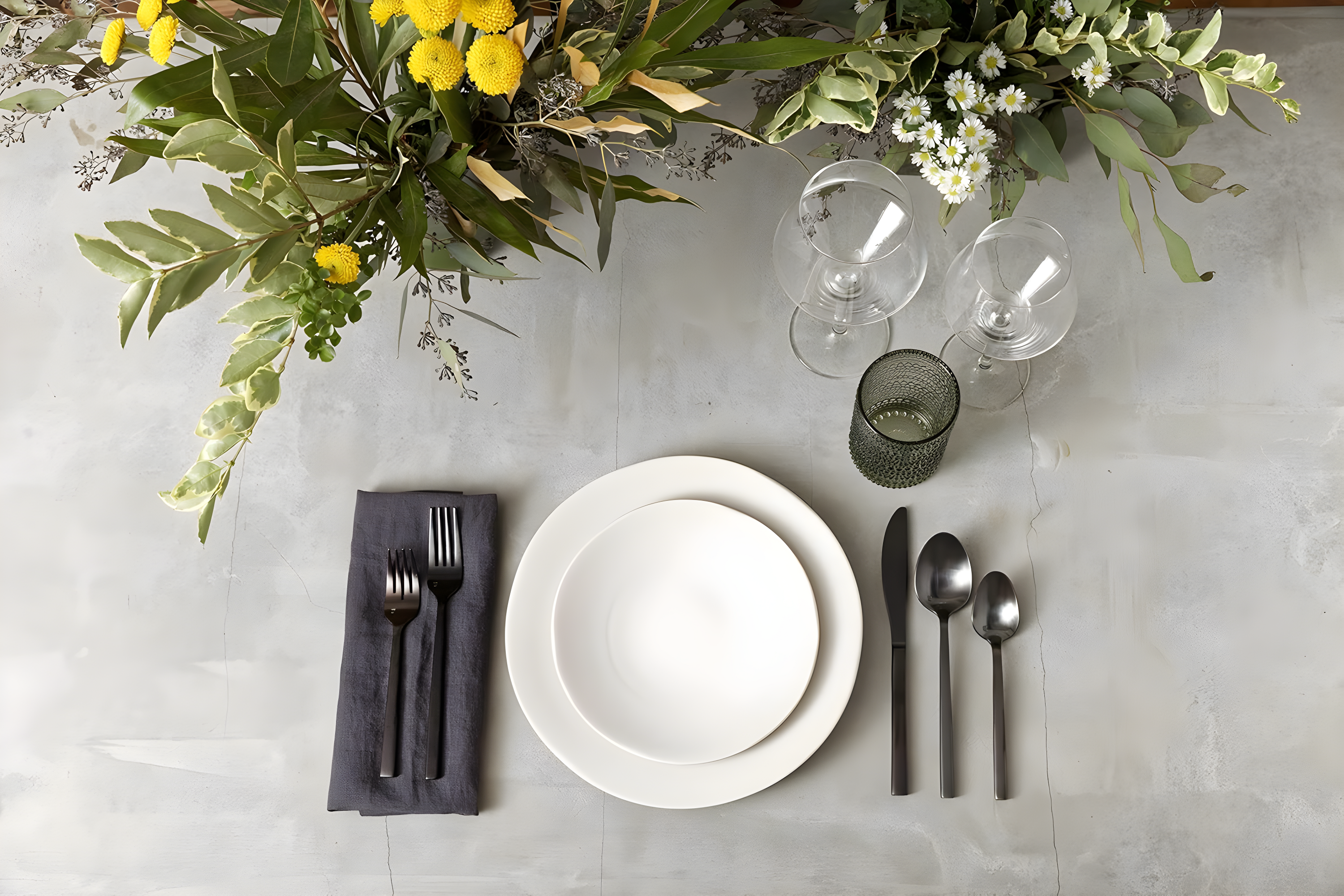 Fortessa Heirloom Dinner Plate (Set of 4)
