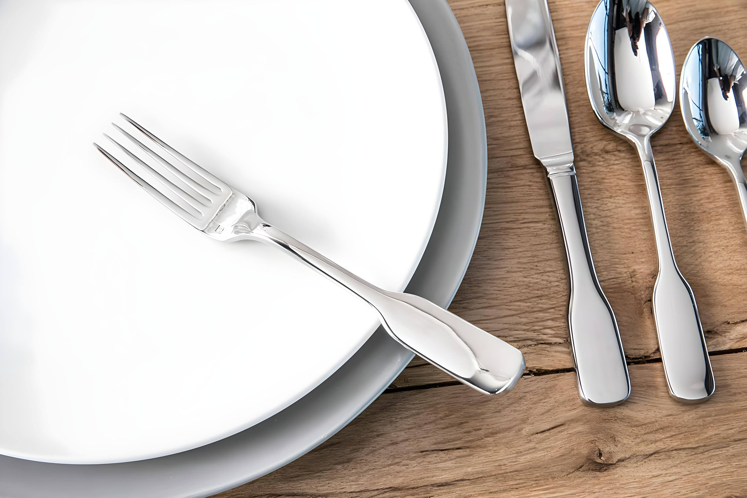 Fortessa Heirloom Dinner Plate (Set of 4)