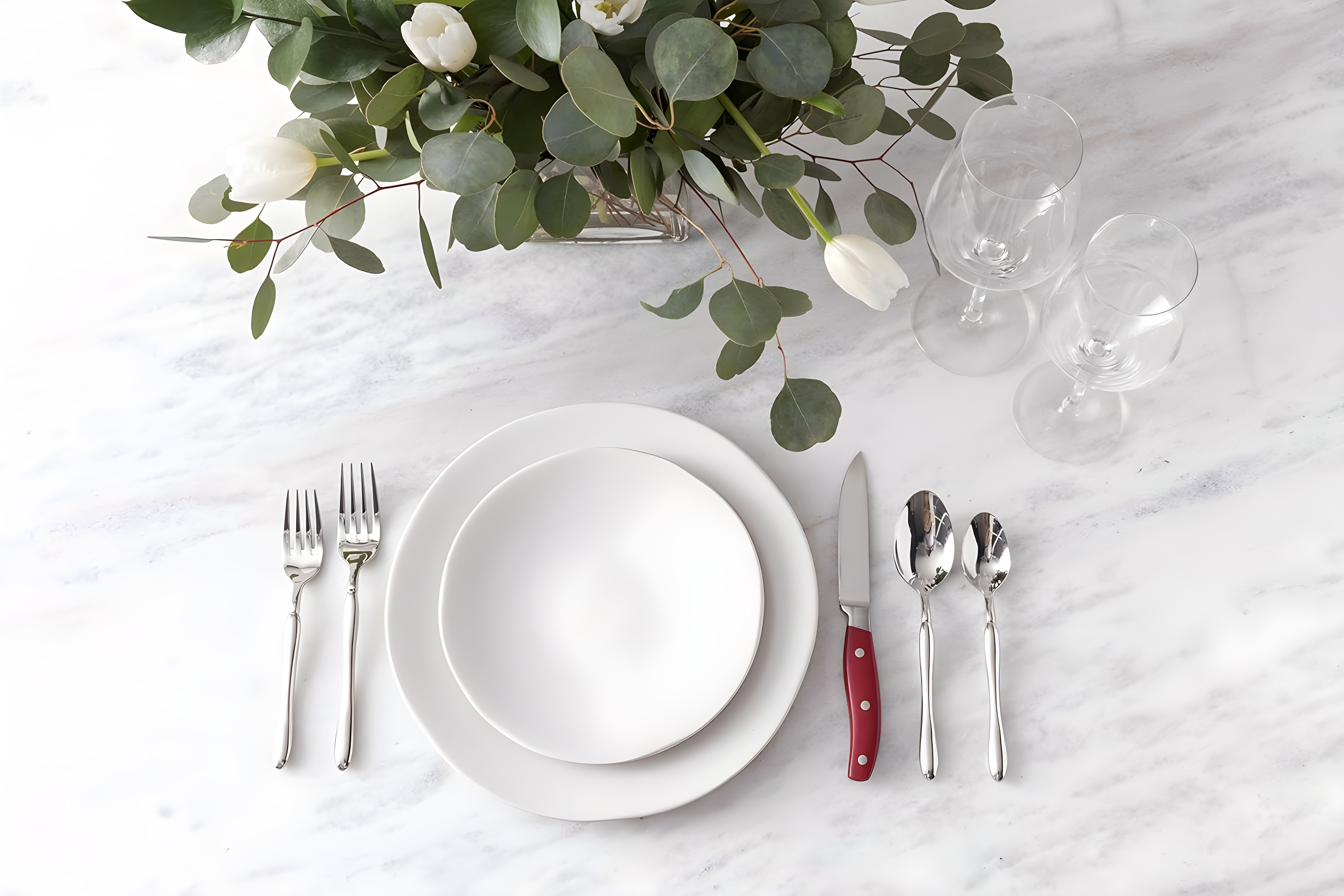 Fortessa Heirloom Dinner Plate (Set of 4)
