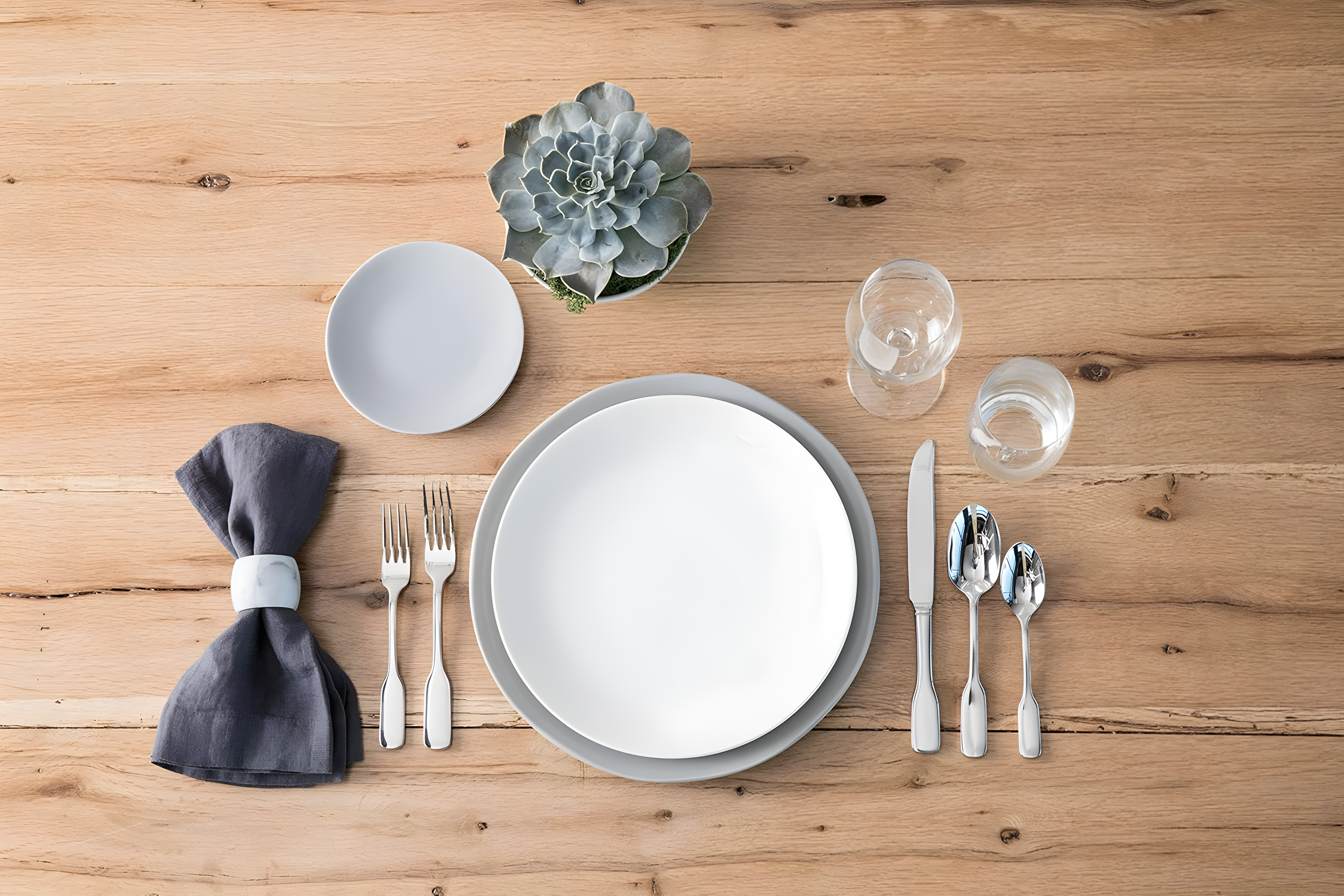 Fortessa Heirloom Dinner Plate (Set of 4)