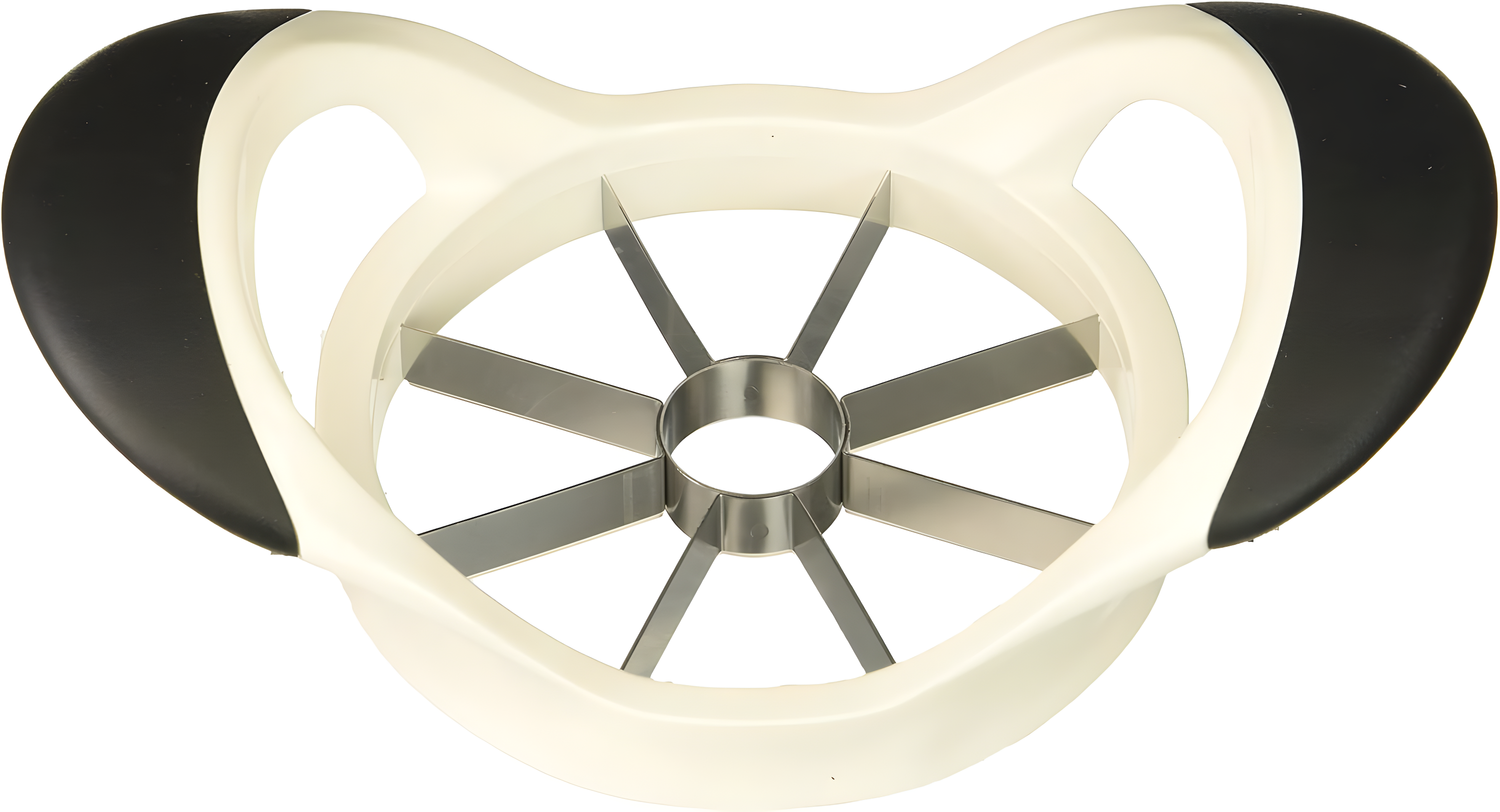 OXO SoftWorks  Stainless Steel Blade Apple Slicer