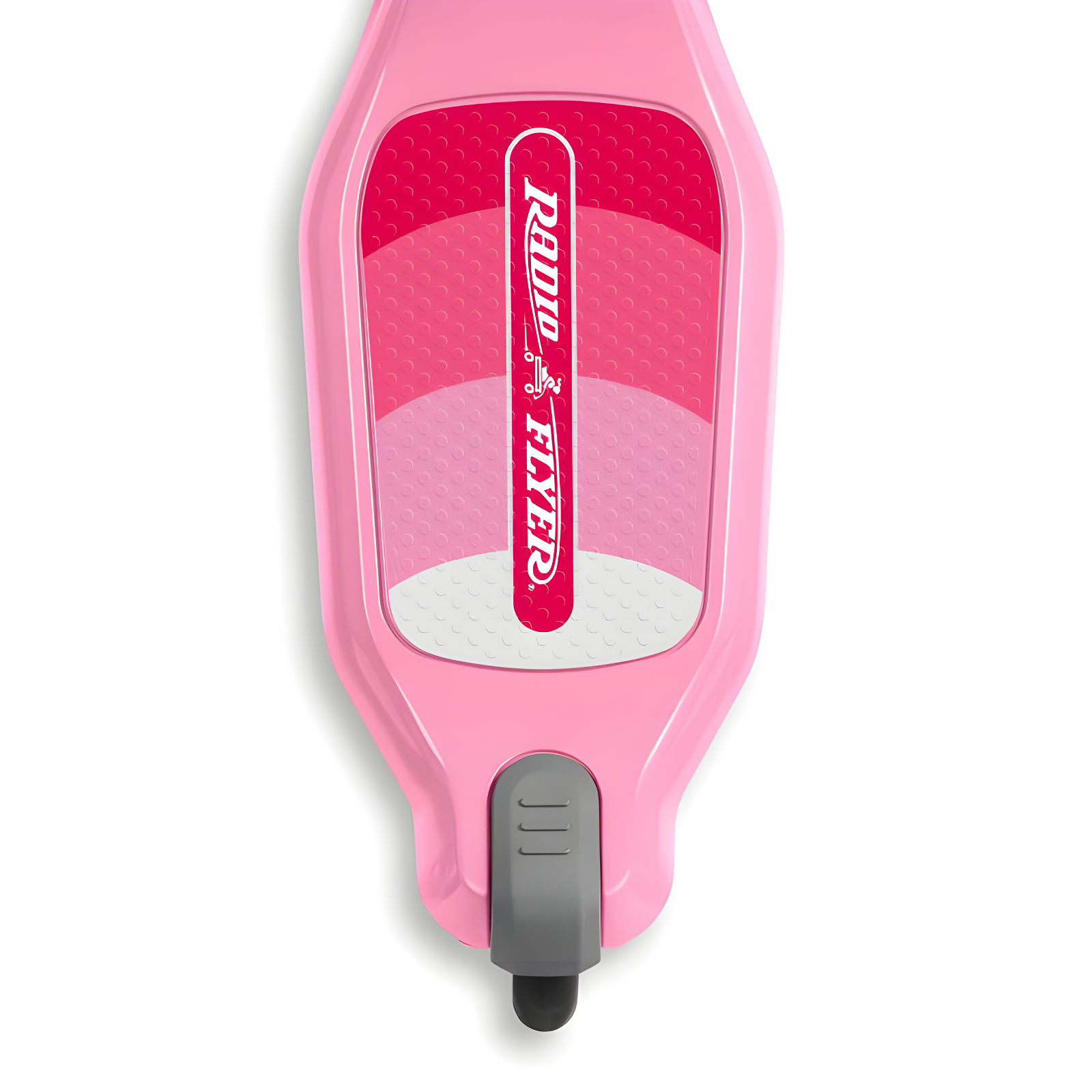 Radio Flyer Grow With Me Beginner Kids' Kick Scooter - Pink