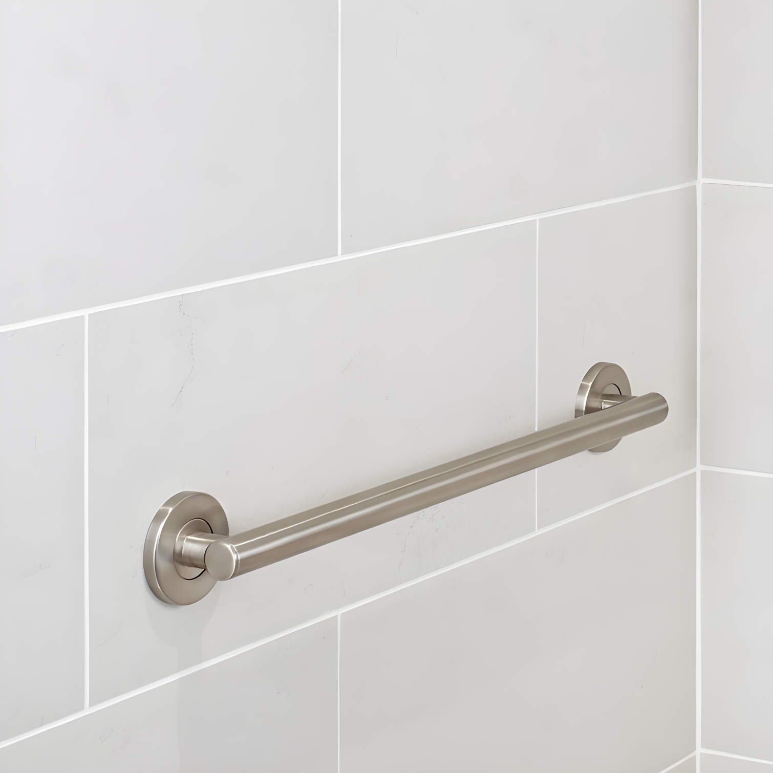 Bath Safety 24" Grab Bar