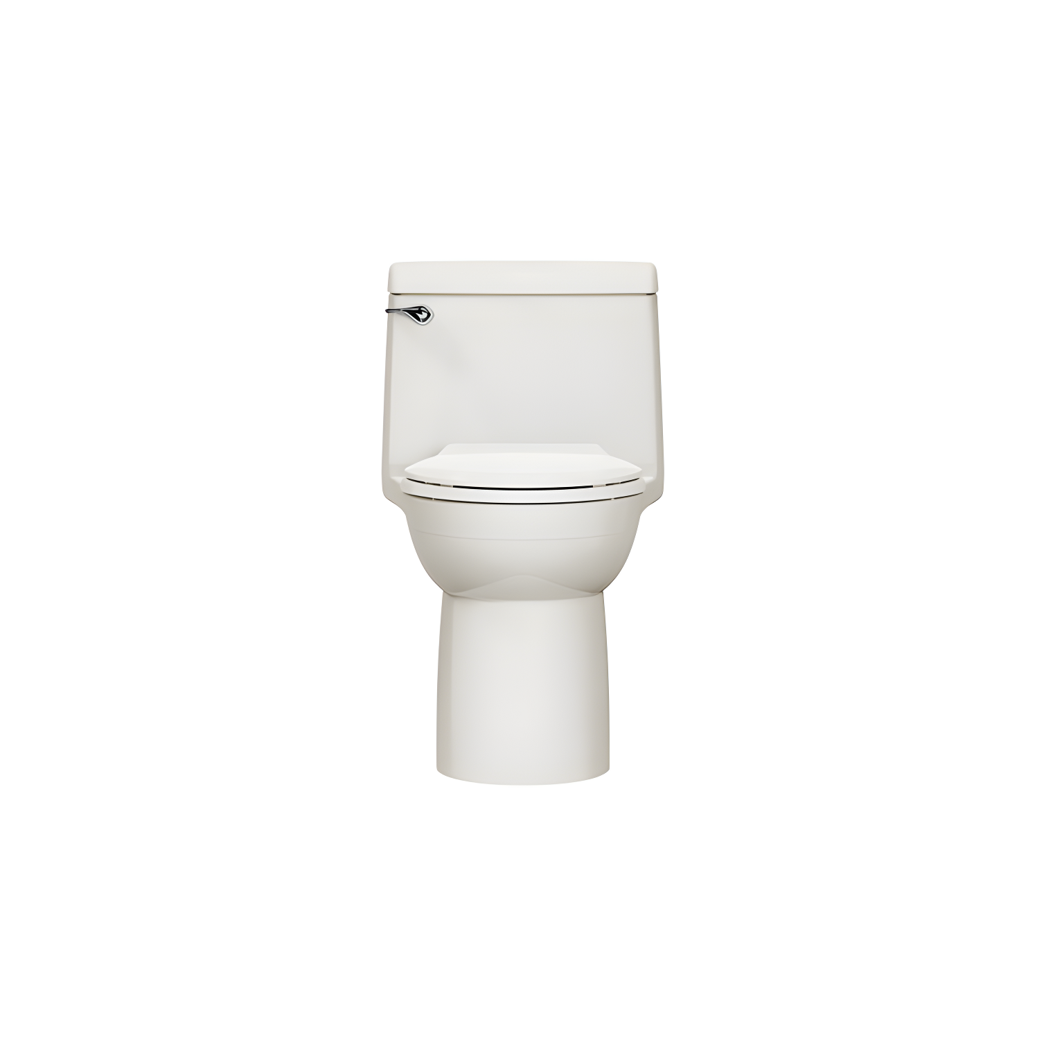 American Standard American Standard Champion 4 Toilet with Toilet Seat Elongated Chair Height 2034314.222