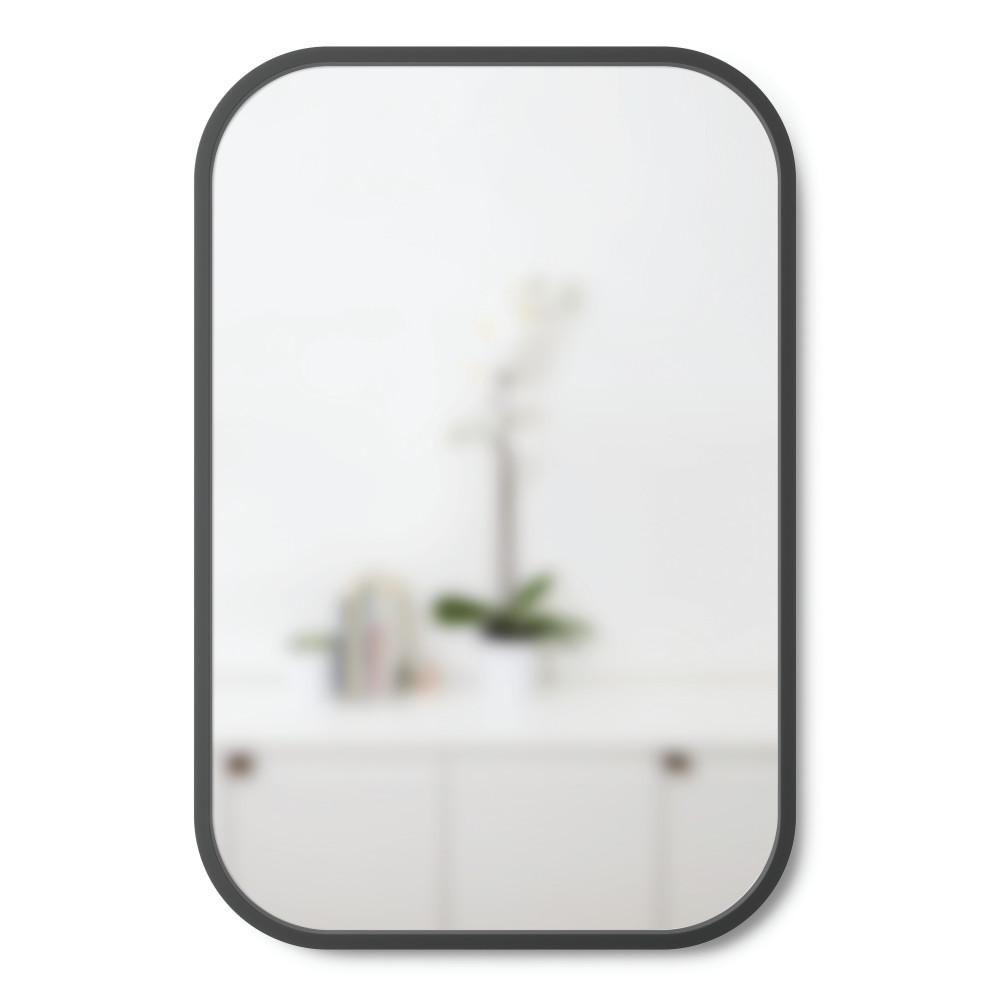 Rectangle Hub Mirror