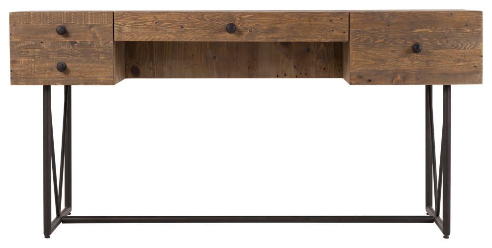 Orchard Desk, Natural