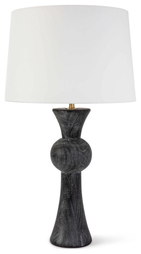 Vaughn Table Lamp by Regina Andrew