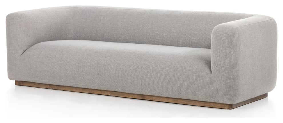 Joey Sofa - Gray