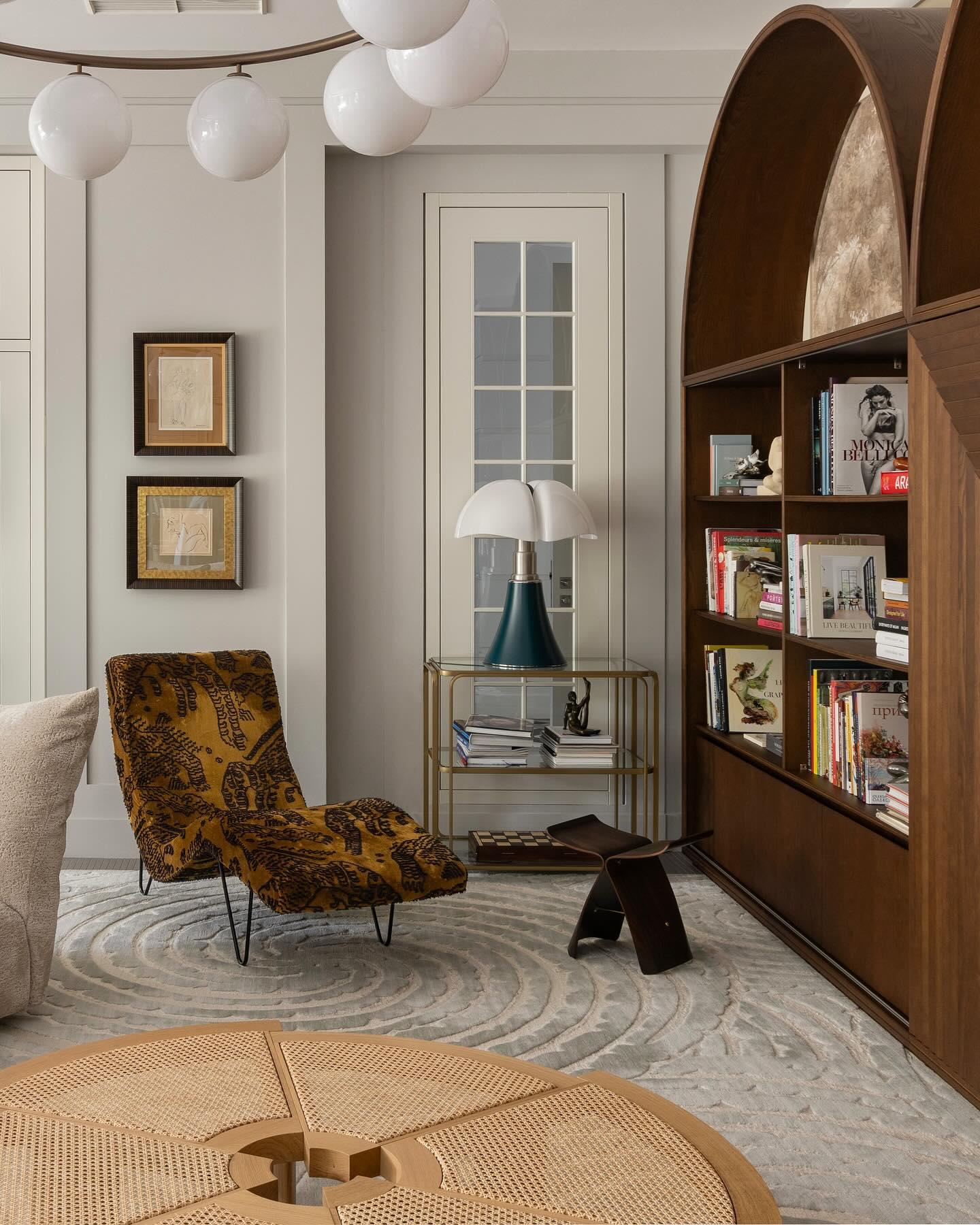 Retro Finds & Statement Pieces: Give Your Home That Wow Factor