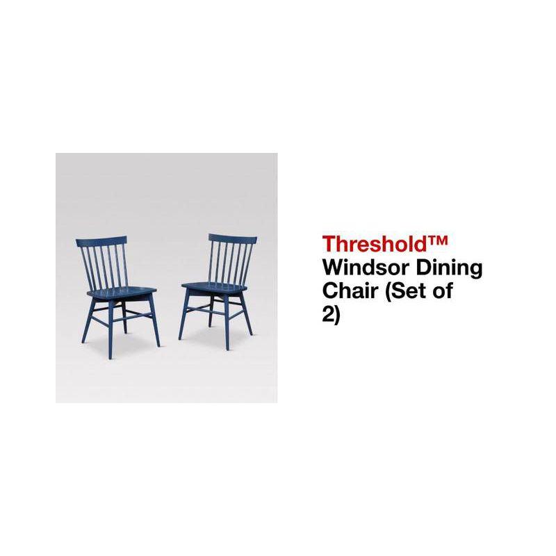 Windsor Dining Chair