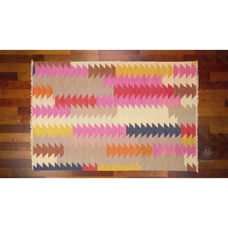 Bronson Wool Rug