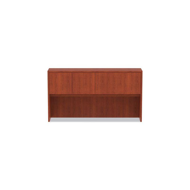 Valencia 35.38'' H Desk Peninsula