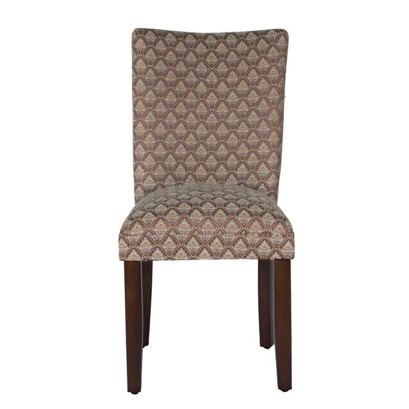 Parsons Dining Chair - HomePop