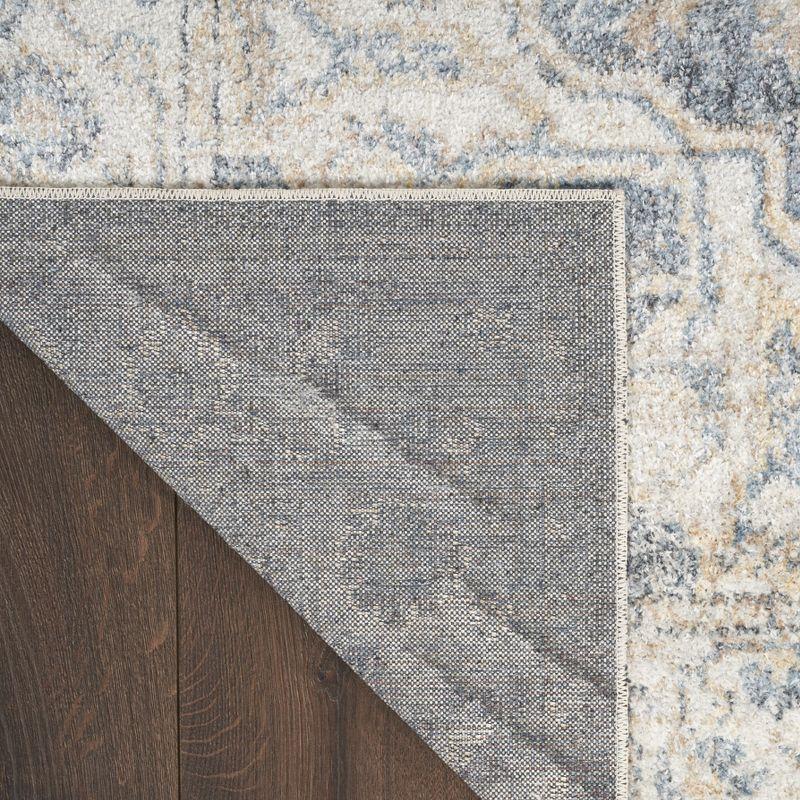 Astra Hand Knotted Rug