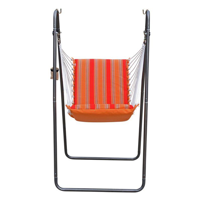 1 Person Chair Hammock with Stand