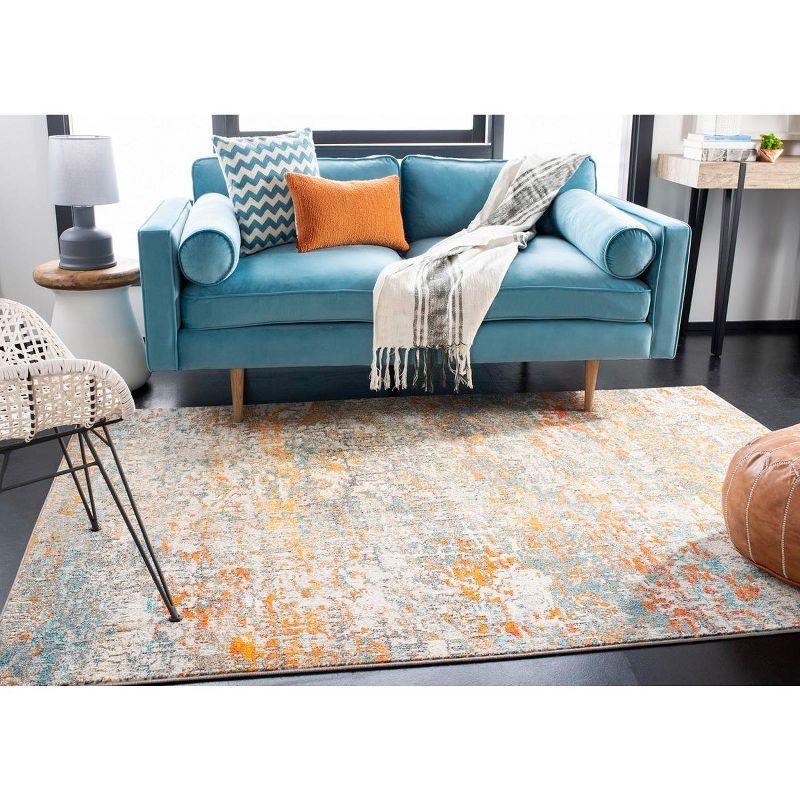 Madison MAD460 Area Rug  - Safavieh