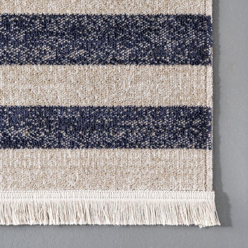 Nuloom Roberge Coastal Indoor/Outdoor Area Rug