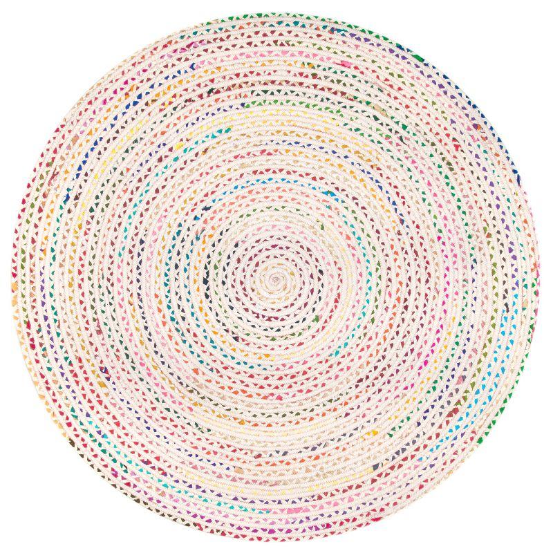 Margot Braided Rug