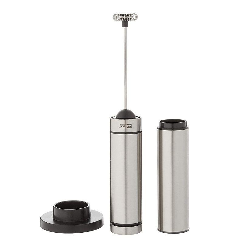 AdHoc AdHoc Rapido Handheld Milk and Sauce Frother