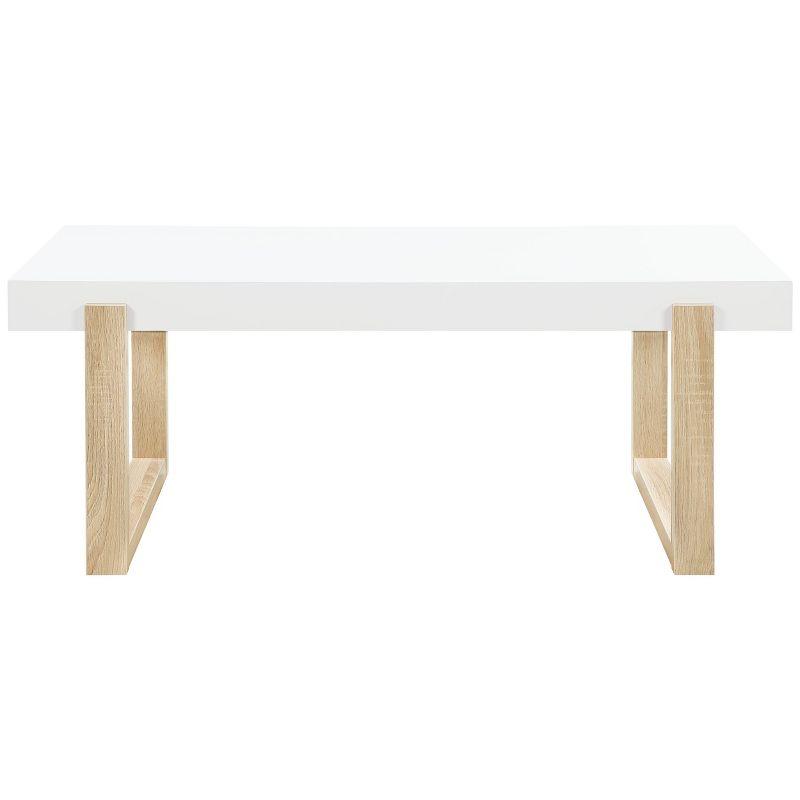 Pala Single Coffee Table