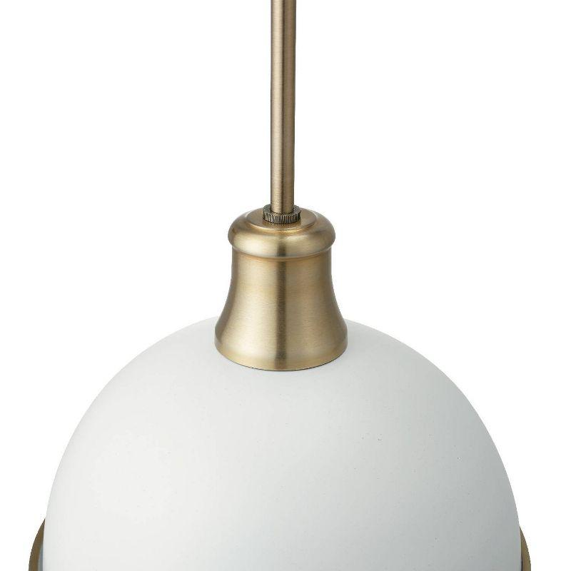 1 - Light Single Pendant