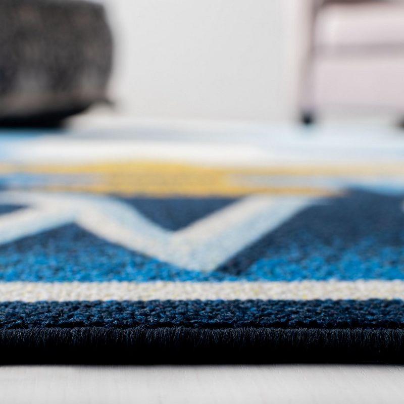 Machine Washable Rug
