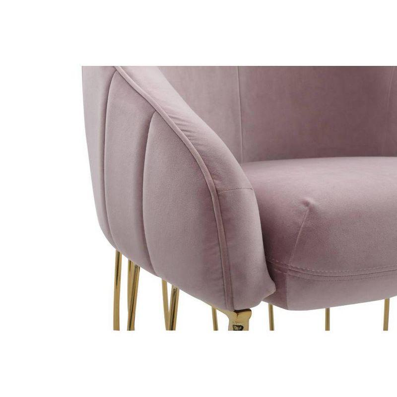 Vivienne Accent Chair - Chic Home