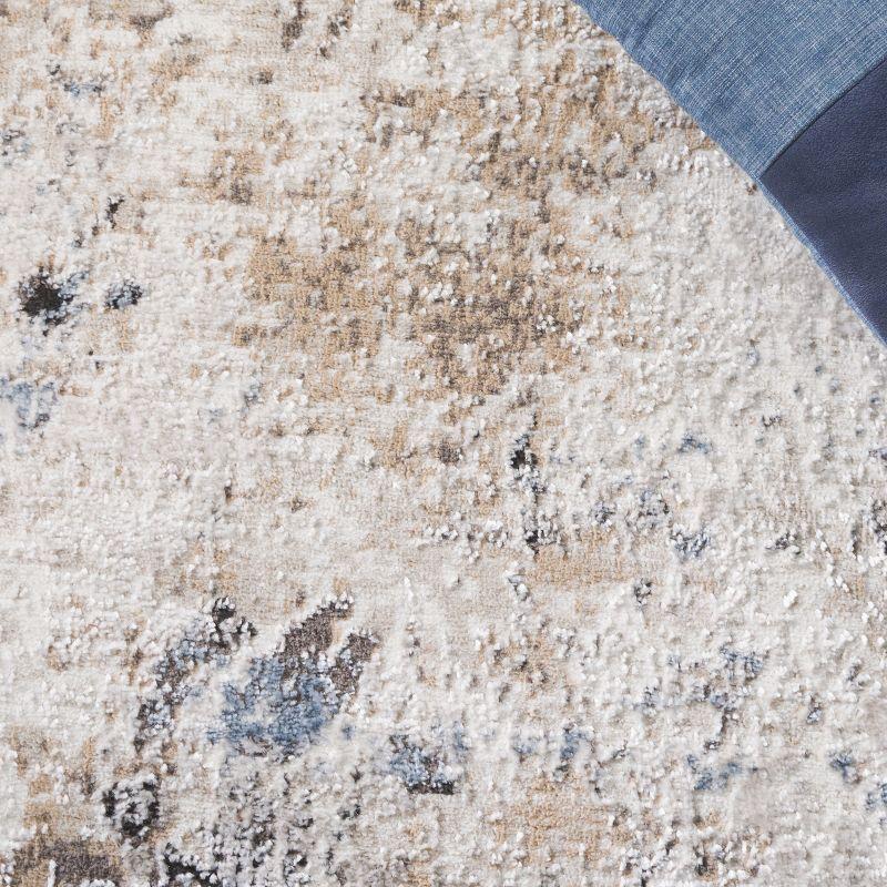 Safavieh Quincy Performance Abstract Rug