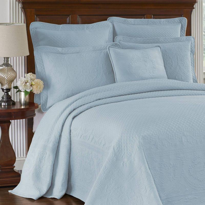Historic Charleston Cotton Pillow Sham