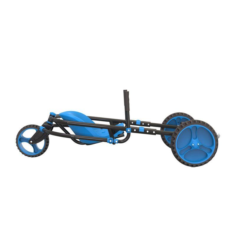 YBIKE Explorer Ride-On - Blue