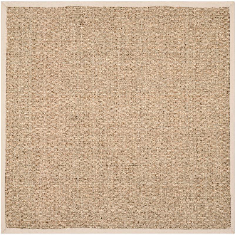 Dollard Natural/Ivory Area Rug