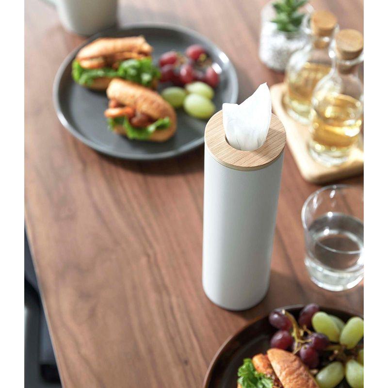 Rin Tissue Box Cover