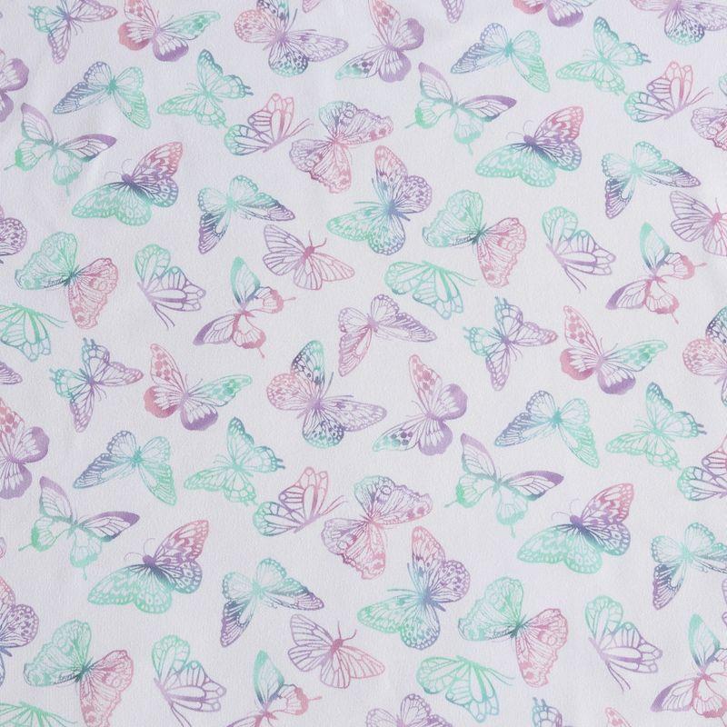 Betsey Johnson Betsey Johnson Printed Novelty Sheet Sets