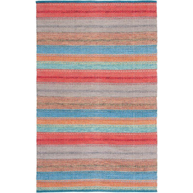 Montauk MTK851 Hand Woven Area Rug  - Safavieh