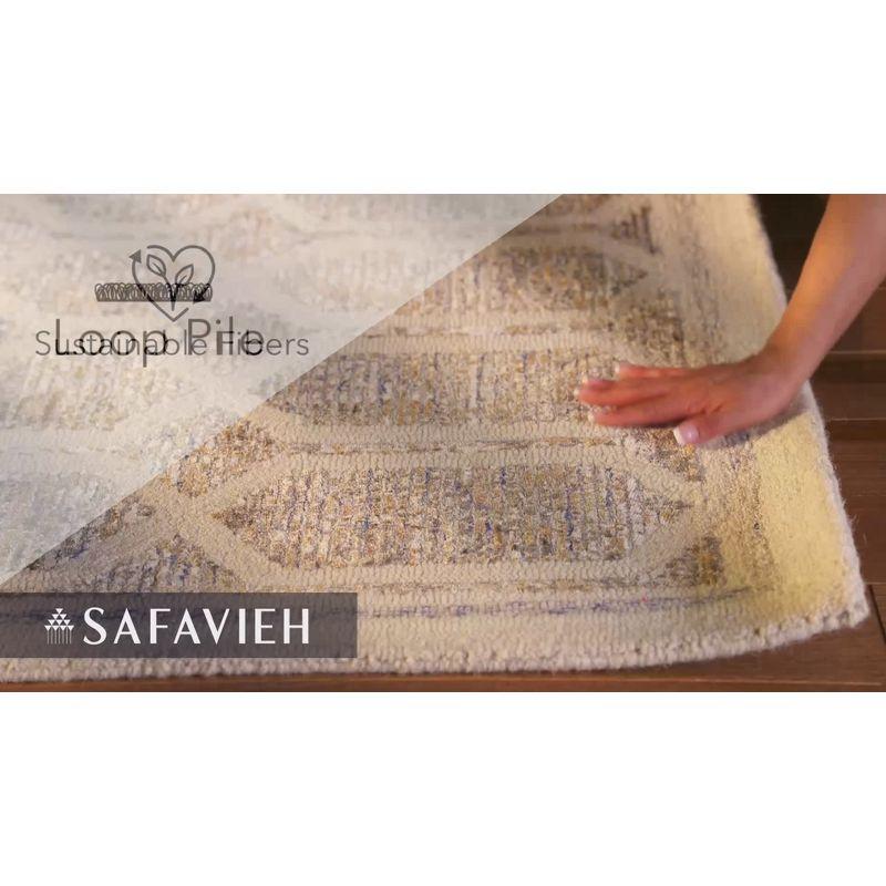 Artistry ARR665 Hand Tufted Area Rug  - Safavieh