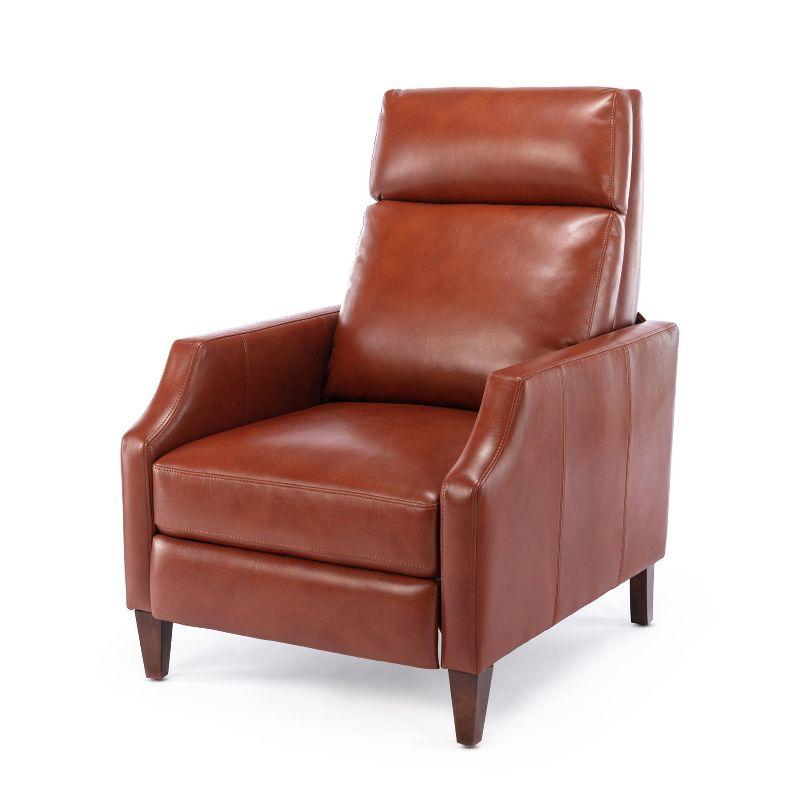 Comfort Pointe Biltmore Press-Back Recliner