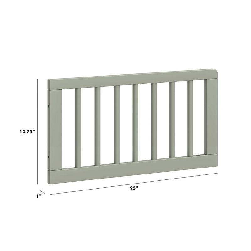 daVinci Davinci Toddler Bed Conversion Kit