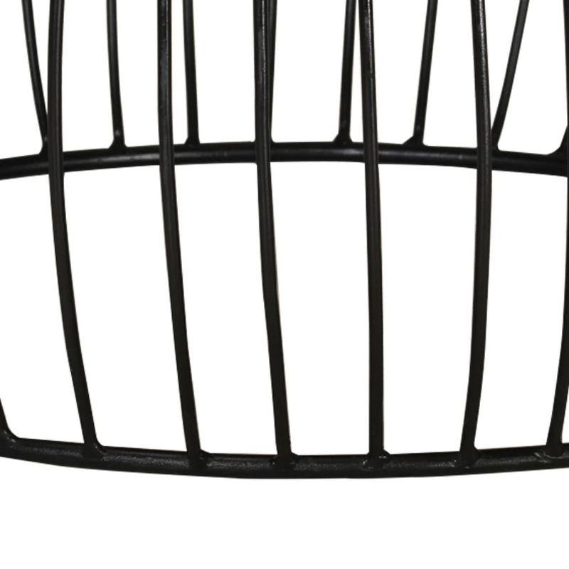 vidaXL Coffee Table 26.8 in. Solid Reclaimed Wood